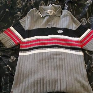 Men's polo